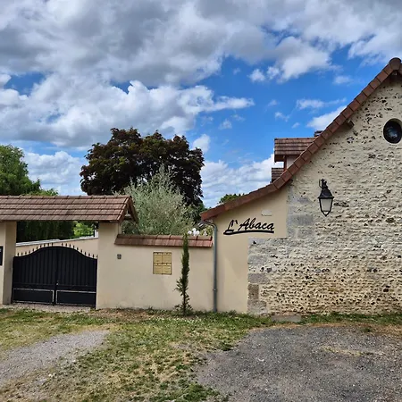 Apartment L'abaca 25