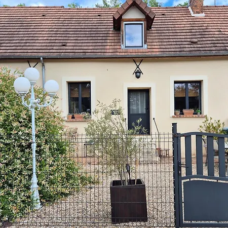 Apartmán L'abaca 25