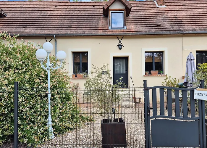 Апартаменты L'abaca 25