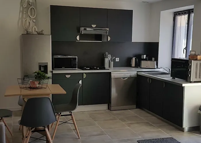 L'abaca 25 * Sainte-Genevieve-les-Gasny